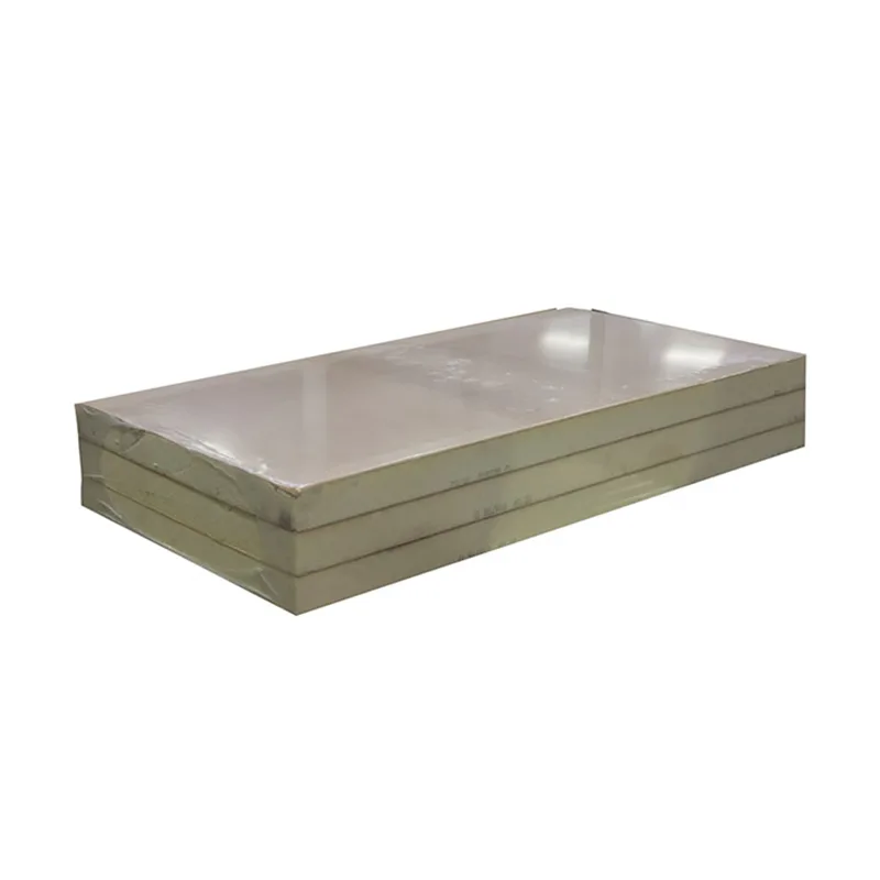 Bouwmaterialen PE-krimpfolie