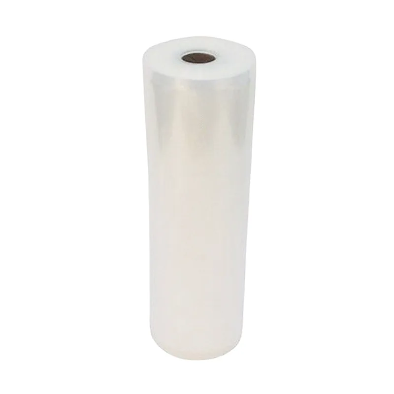 EVOH thermovormfilm met hoge barrière