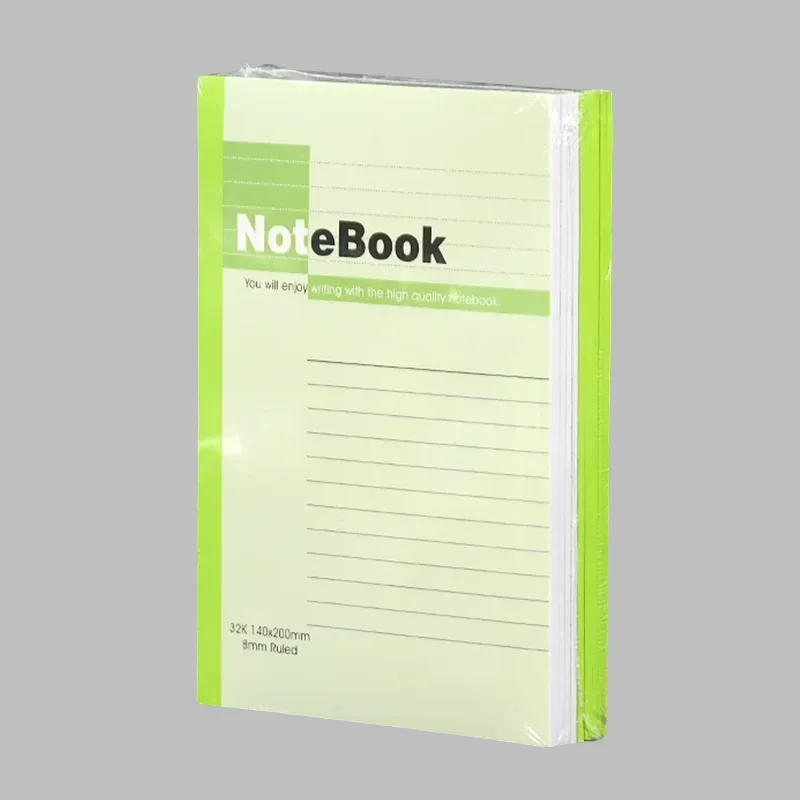 POF-krimpfolie voor boek POF-krimpfolie voor boek